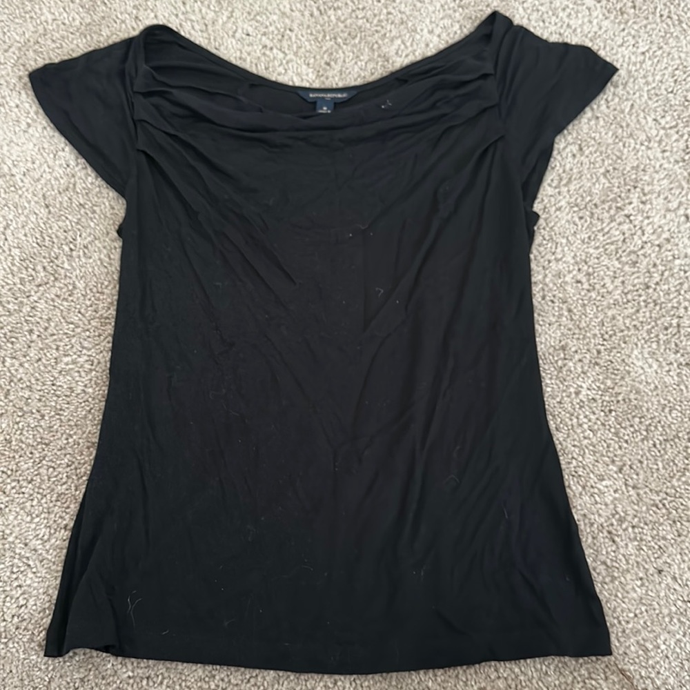 Black Top